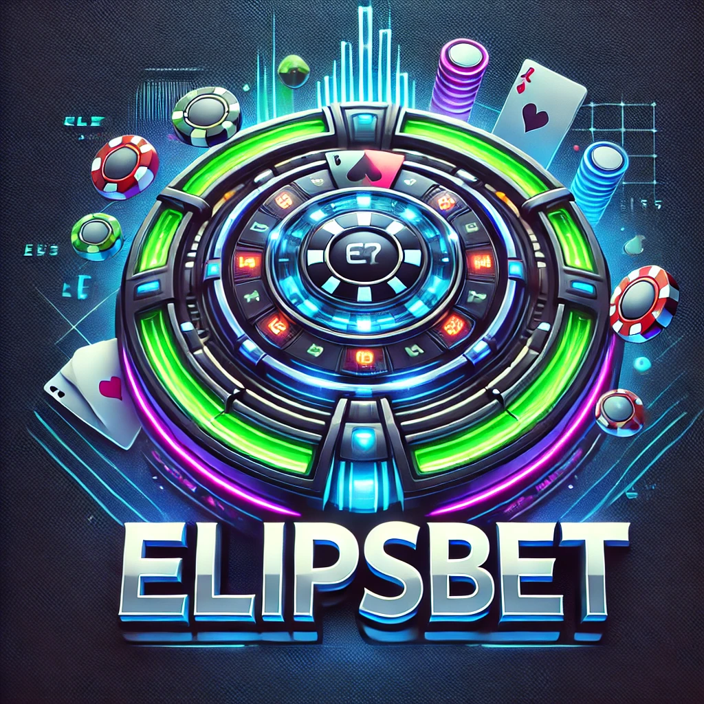 Elipsbet